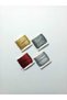 10-Meter 4-Color Glittery Waxed Cord (40 Meters Total) Necklace, Jewelry, and Bracelet Design Cord; Decorative Glittery Gift-Wrapping Cord; Gift Packaging Cord - 5