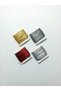 10-Meter 4-Color Glittery Waxed Cord (40 Meters Total) Necklace, Jewelry, and Bracelet Design Cord; Decorative Glittery Gift-Wrapping Cord; Gift Packaging Cord - 8