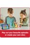 Numberblocks Figurine Set - from One to Five - 4