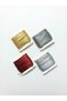 10-Meter 4-Color Glittery Waxed Cord (40 Meters Total) Necklace, Jewelry, and Bracelet Design Cord; Decorative Glittery Gift-Wrapping Cord; Gift Packaging Cord - 2