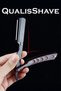 U33 Razor + Brush + Bowl + 5 Platinum Blade Sheets - 5