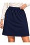 Above-the-Knee 3-Strand Skirt - 2