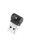 مصباح USB صغير لإضفاء أجواء مميزة، مصباح LED داخلي للسيارة مع خيارات ألوان متعددة لإضفاء أجواء مميزة.