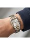 Women's Steel-Dial Watch with Gold and Silver-Toned Stones FC102403406M.03640003 - 2