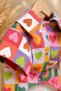 Colorful, Patterned, Collared Transitional Dog Shirts and Jackets - Stylish Dog Clothing for Your Furry Friends - 7