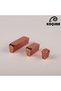 Quartz Rose Button Handle Luxury Country Kitchen Furniture Cabinet Drawer Handle - 6