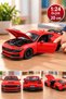 1:24 2024 Mustang Darkhorse
