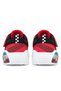 Play Scene 407312N Orthopedic Children's Sports Shoes Black - 6