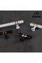 Esin White Gold 320 mm Handle Luxury Country Kitchen Furniture Cabinet Drawer Handle - 9