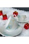 Set cafea opal verde, 12 piese - 3