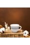 Set 6 cești opal Ocean, 220 ml - 3