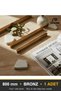 Safran Bronze 800 mm Handle Luxury Country Kitchen Furniture Cabinet Drawer Handle