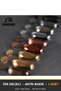 Mussel Antique Copper Button Handle Luxury Country Kitchen Furniture Cabinet Drawer Handle 35 mm Diameter - 8
