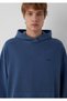 M0S20034 Hooded Men's Sweatshirt - 6
