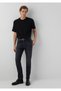 Kvnç Black Anthracite Jean Trousers 001070-A4242