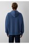 M0S20034 Hooded Men's Sweatshirt - 5
