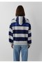 Hooded Sweatshirt 1S20107-81518 - 5