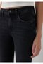 Marıa Smoke Denim Anthracite Jean Pants 881225-A6886 - 6