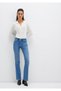 Molly Light Jean Pants 8813691319 - 2