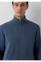 Soft-Premium (TENCEL™) Modal-Blend Zipper Sweatshirt 0S20042-18790 - 7
