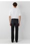 Anthracite Denim Jean Trousers 88202A6876 - 5