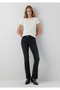 Molly Smoke Denim Anthracite Jean Trousers 88136A6888
