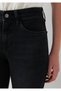 Molly Smoke Denim Anthracite Jean Trousers 88136A6888 - 7