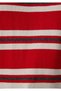 Wool Blend Striped Polo Collar Sweater, Regular Fit / Standard Cut 1711026-91568 - 8