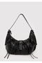 Black Shoulder Bag 1914204-900 - 2