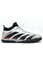 Cool neymar sock children's carpet hockey shoes gray - 2