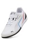 BMW MMS Drift Cat 11 308614 Men's Sports Sneakers White-Black - 3