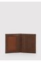 Brown Leather Wallet 091242-70246 - 3