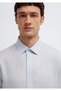 Soft-Premium Linen Shirt, Regular Fit / Standard Cut 0211960-70799 - 6