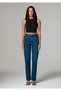 Black Crop Athlete Crop / Short Cut 1613982-900 - 3