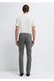 Jake Hazy Green Comfort Gabardine Trousers 00422A2940 - 5