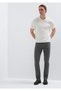 Jake Hazy Green Comfort Gabardine Trousers 00422A2940 - 2