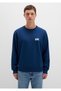 Logo Printed Sweatshirt 0611716-89353 - 4