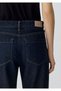 Edition (Tencel ™ ) Liyosel Blended Deep Jean Trousers 1012714-91275 - 8