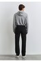 Hunter Lux Black Dark Anthracite Jean Trousers 0020290823 - 7