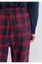 Plaid Trousers 0010570-84538 - 7