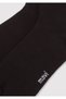 Black Socket Socks 1913545-900 - 2