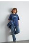 Car Printed T-Shirt Oversize / Wide Cut 6610363-87737