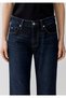 Edition (Tencel ™ ) Liyosel Blended Deep Jean Trousers 1012714-91275 - 7