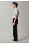 Mıtte Street Dark Anthracite Jean Trousers 0010101-83811 - 7