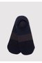 Navy Blue Ballerina Socks 0911956-17588