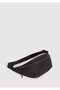 Black Black Waist Bag 0911948-900 - 4