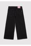 Lori 90S Anthracite Jean Trousers 7010036 -82058 - 3