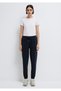 Lux Touch Tencel Tm Black Modal Sweatpants 1600453-900 - 3