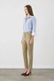 Classic Magic Pants - Beige - 4