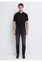 Jake Premium Dark Gray Jean Trousers 0042218775 - 4